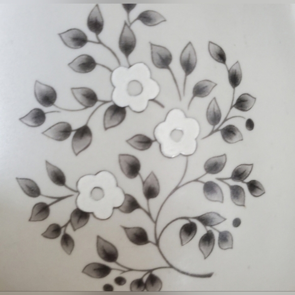 Vintage Pfaltzgraf Heirloom Stoneware Set - Picture 13 of 13